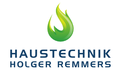 Logo Haustechnik Holger Remmers Börger