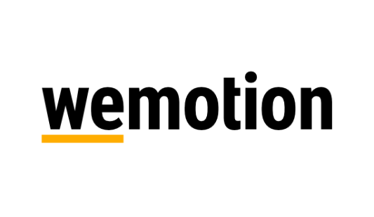 Logo wemotion wemotion Digitalagentur Leer Softwarelösungen, Portale und Websites
